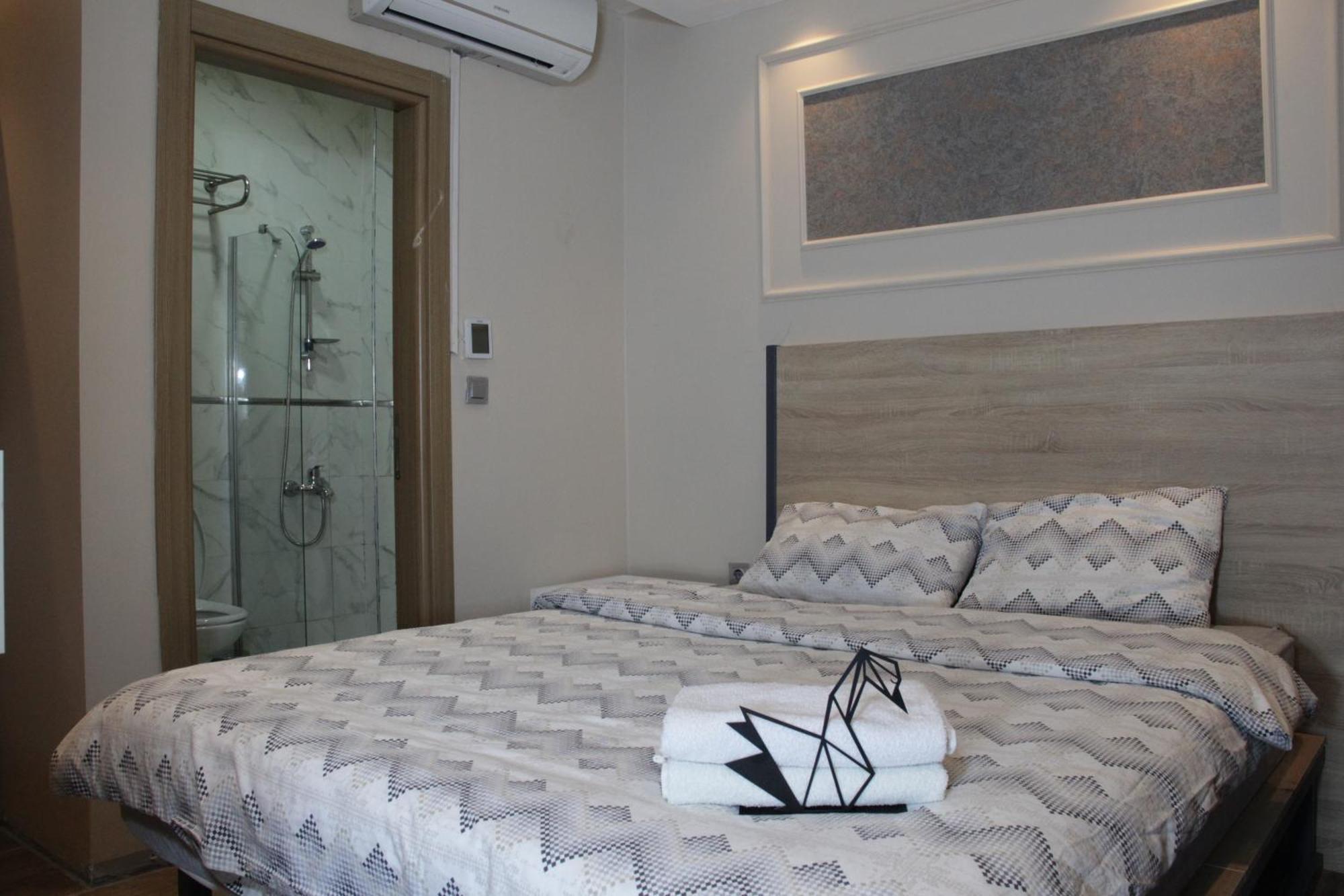 Bomonti Solo Exclusive Designed Hotel Istanbul Exterior foto